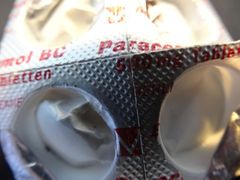 Migr&auml;ne oder 'nur' Kopfschmerz?