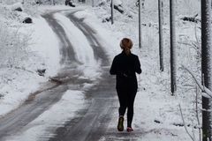 Was ist der Windchill?