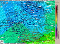 Gelungener Start in den meteorologischen Fr&uuml;hling?