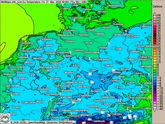 Nacht auf Freitag 'Bl&uuml;tenkiller'?