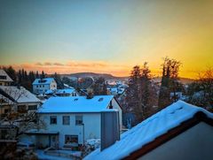 Neue Schneef&auml;lle erwartet?