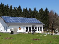 15 Jahre Photovoltaik: Ein Praxisbeispiel f&uuml;r Langlebigkeit und Rendite